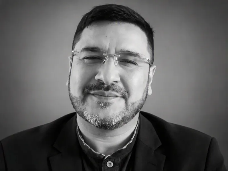 Alex Haros Kaiser, socio fundador de WERT Strategy