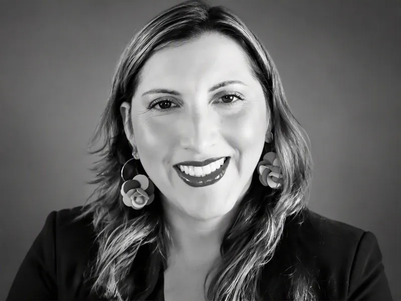 Katherine Vergara Uribe, socia fundadora de WERT Strategy